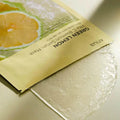 Sheet Mask Green Lemon Vitamin C Blemish Serum Anua 25ml