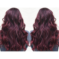 Wella Koleston Permanent Hair Color 6-4 Burgundy Red, 110ml