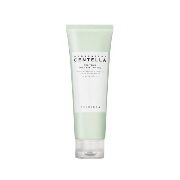 Skin1004 Madagascar Centella T-Trica Peeling Gel, Tea Tree, 125ml