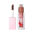 Lip Plumper Gloss Hyaluronic Acid Hydrating Shine Maybelline Lifter 5.4ml
