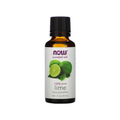 Now Lime Essential Oil, 100% Pure, 30ml