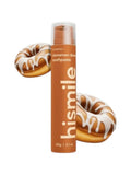 Fluoride Free Toothpaste Cinnamon Donut Flavor Hismile 60g