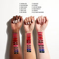 Nyx Liquid Lipstick and High-Shine Top Gloss 04 Life Goals 16-Hour Wear