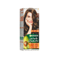 Ash Blonde Hair Color Dark Ash Blonde 6.1 Garnier Color Naturals 1 Pack