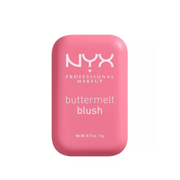 Nyx Buttermelt Blush 08 Getting Booty Powder 5g
