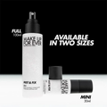 Make Up For Ever Mist & Fix Setting Spray Travel Set 3 Pieces