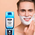 Cosmo Menthol Shaving Foam Alcohol-Free Moisturizing 400ml