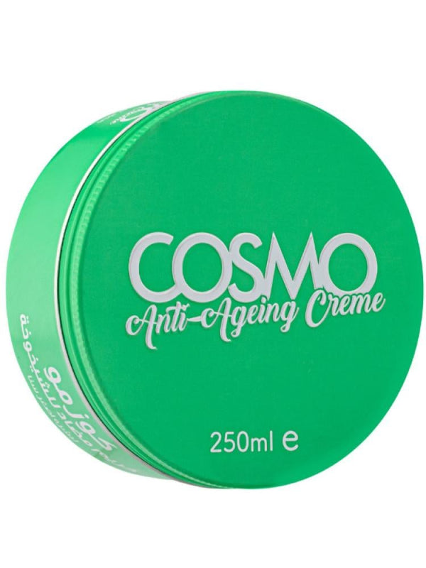 Cosmo Hydrating Anti-Aging Face Cream - 250 ml