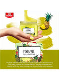 Cosmo Shea Butter & Pineapple Sugar Scrub - 450g