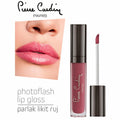 Pierre Cardin Photo Flash Lip Gloss 940 Rousset Hydrating Shine