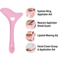Glitz Multi-Purpose Facial Massage & Skincare Tool - Assorted Colors