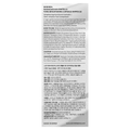 Ampoule Face Mask Brightening Capsule Centella Tone Brightening Skin1004 100ml