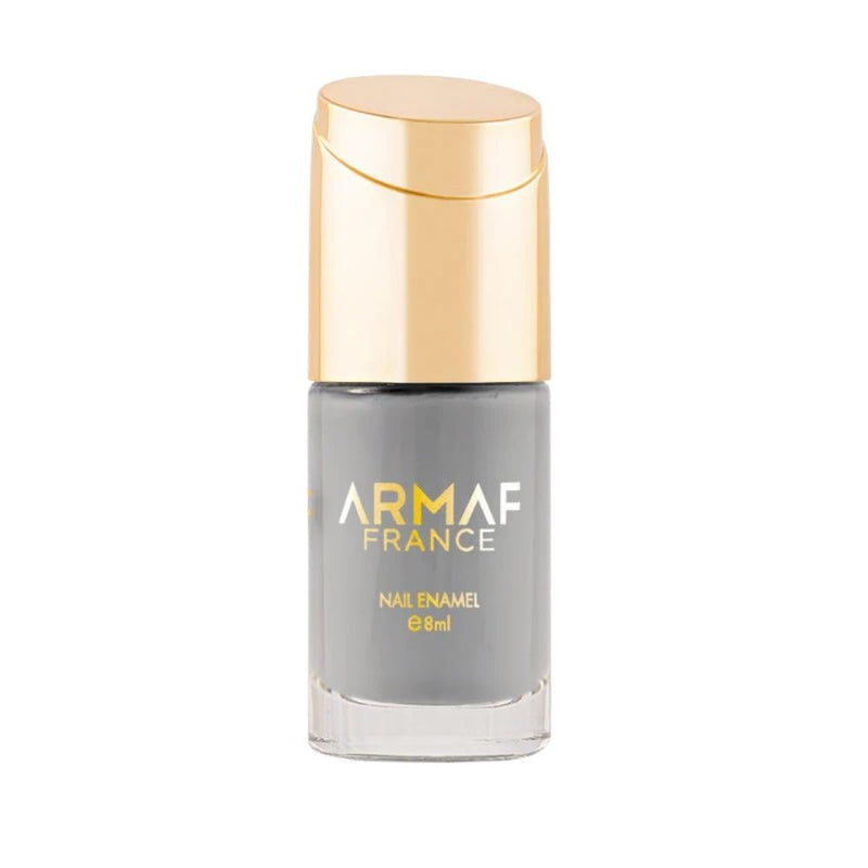 Armaf Beauty Nail Polish Shade 035 She Boss Glossy Long-Lasting