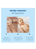 Mustela Gentle Baby Shampoo Organic Avocado Extract 200ml