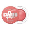 Mousse Blush Cloudtopia Cheek & Lip Blurred Matte Maybelline 5g