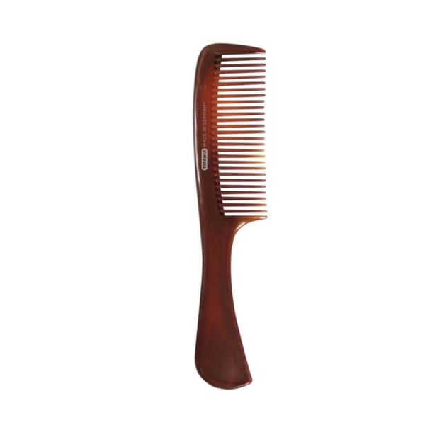 Titania Compact Detangling Hair Comb Travel Size