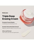 Medicube Triple Collagen Cream with Hyaluronic Acid & Niacinamide - 50 ml