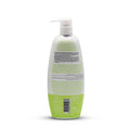 Lady Baby Powder Perfumed Body Wash Moisturizing Cleanser 800ml