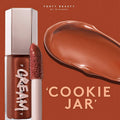 Fenty Lip Gloss Creamy Gloss Bomb Cookie Jar Nourishing Formula 9ml