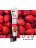 Strawberry Lip Balm Hydrating Daily Use Cosmo 15g