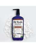Best Coconut Oil Body Wash Nourish & Protect Dr Teal's 710ml