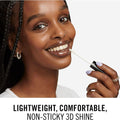 Lip Gloss High Shine Moisturising Argan Oil Rimmel London 6.5ml