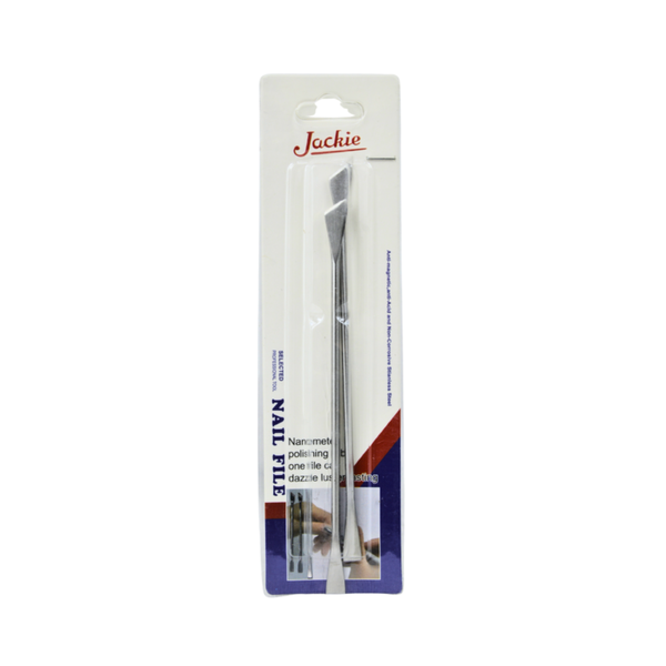 Jackie Nail Cleaning Tool Ergonomic Design Durable Material