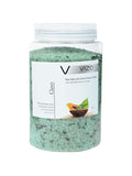 Visa Sea Salt Pedicure - Papaya Flower & Green Tea