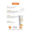 Sinoz Anti-Dark Spot Cream SPF 50+ Brightening Moisturizer 50ml