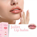 Magic Color Changing Lip Gloss Moisturising Beeswax Formula Juliet Beauty 9g