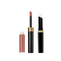 Shop Lipstick Set Lipfinity 160 Iced Two-Step Liquid Max Factor