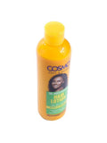 Cosmo Soft & Shine Hair Lotion - Keratin & Papaya Extract, Moisturizing, 250ml