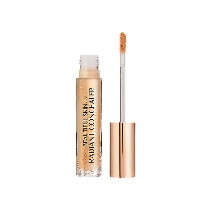 Concealer Radiant Medium/Moyen 7 Charlotte Tilbury 4ml