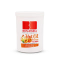Hair Oil Treatment Apricot Oil Pro Vitamin B5 Bonawell Schwarzkopf 810ml
