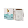 Lightening Soap for Sensitive Skin Glutathione Kojic Acid Saada Beauty 150g