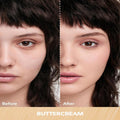 Sheglam Buttercream Concealer Matte Finish Medium to Full Coverage 3.8g