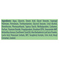 Vaseline Intensive Care Aloe Soothing Lotion - 400ml