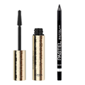 L'Oréal Paris Panorama Mascara & Matte Eyeliner Set