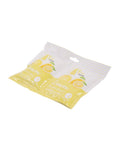 Spa System Crystal Jelly Foot Spa Lemon 2-Step 50g + 50g