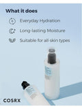 Face Lotion Oil-Free Hydrating Birch Sap Cosrx 100ml