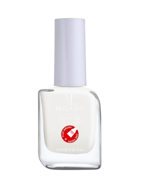 Milady Nail Polish 503 - 11ml - Long-Lasting Shine