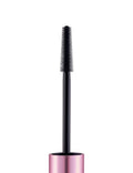 Flormar Longer Than Ever Mascara - Black - Lengthening & Clump-Free