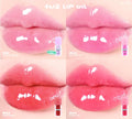 4U2 Lip Oil No. 02 So furrrr 3.8g
