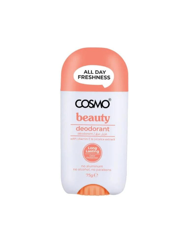Cosmo Beauty Deodorant for Women 75g