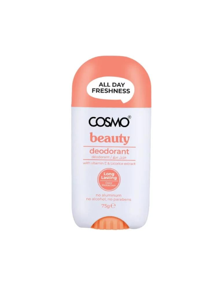 Cosmo Beauty Deodorant for Women 75g