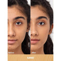 Best Full Coverage Concealer Like Magic 12HR Sand Sheglam 3.8g