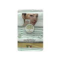 Yorx Aloe Vera & Vitamin E Makeup Remover Cotton Pads, 40 Count