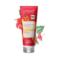 Urban Care Hibiscus & Shea Butter Shampoo Curly Hair Sulfate-Free 250ml