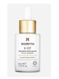 Sesderma K-Vit Eye Contour Serum with Vitamin K Oxide - 30 ml