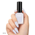 Nail Polish Long Wear Mirror Shine Makeover22 Best One 12ml